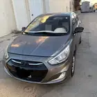 هونداي اكسن 2017