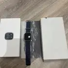 ساعه ابل واتش اخر اصدار