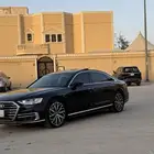 اودي 2021 A8 لارج