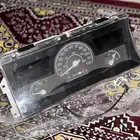 عداد لينكون 2003 - 2005
