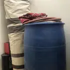 خيمه ام عمود. وثنين جراكل ما