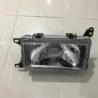 شمعه يسار كرسيدا