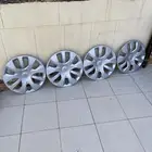 طيس هايلوكس وكالة 2016 -2025