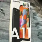 جلكسي A11 شبه الجديد