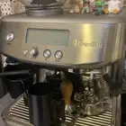 مكينة بريفيل بارستا برو Breville Barista Pro