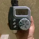 تايمر زراعي