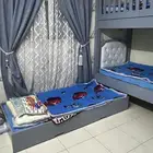 الدمام حي الزهور