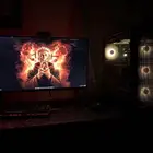 بي سي قيمنق قوي 3080 5800x 32RAM 2.5TB