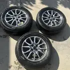 جنوط يارس فئة Y موديل 2023