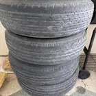 كفرات فريزا صيني نقشة شاهين