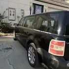 فورد فليكس 2009