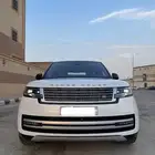 رنج روفر اوتوبيوغرافي 8 سلندر
