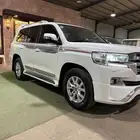 لاندكروزر جي اكس آر تم البيع