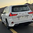 لكزس 2016 فل كامل سبوت