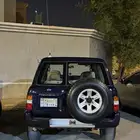 نيسان سفاري 1998 نص فل للبيع
