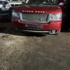 رنج. روفر. موديل. 2012حجم 400