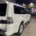 ميتسوبيشي باجيرو 2017 GLS فل كامل