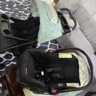 عربية اطفال وكارست