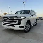 لاندكروزر 2024 L2