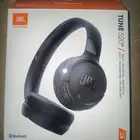 سماعات jbl 520tune اصليه من جرير