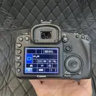 Canon 7D - 50mm