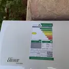 مكيف يوجن جديد