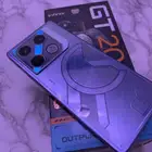 انفنكس GT 20 برو