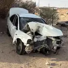 صني 2010مصدومة