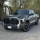 تويوتا تندرا 2022