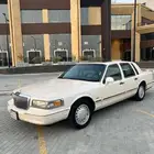 تاون كار 97