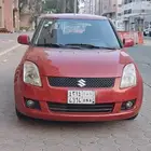 للبيع سوزوكي سويفت