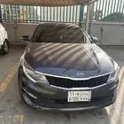 كيا أوبتيما 2018 ((2000cc)) استاندر