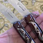 سكاكين راس غزال الماني أصدار خاص اوكابي