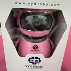 روبوت للبيع