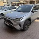 جيب راف فور (2023) فضي الممشى (50) الف فضي (بنزينل