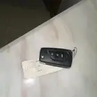 مفتاح كامري 2020 وكالة