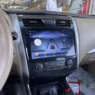 شاشات آندرويد لجميع سيارات