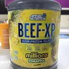 بيف بروتين اناناس - beef protein pineapple