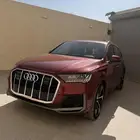 اودي كيو 7 Audi Q7