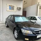 سوناتا 4 سلندر فل كامل فتحه