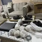 كمرات مراقبه