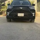 تويوتا رايز 2024
