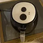 قلايه هوايه استعمال خفيف