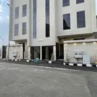 للبيع شقق ارضيه وعلويه من 550 الف ابها المحاله
