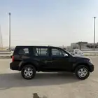 باثفندر 2006 بدي وكاله محركات شرط لون اسود