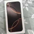 كرتون ايفون16 pro للبيع