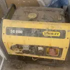 ماطورين كهربائي واحد 6500 و الثاني 2900