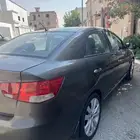 كيا سيراتو 2011