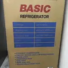 ثلاجة BASIC صغيرة 3 قدم جديدة