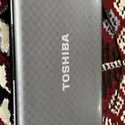 لاب توب TOSHIBA